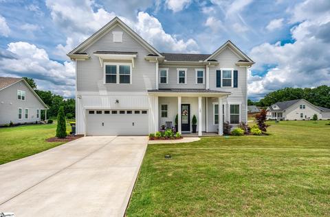 109 Tracker Ct, Easley, SC 29642 photo 1