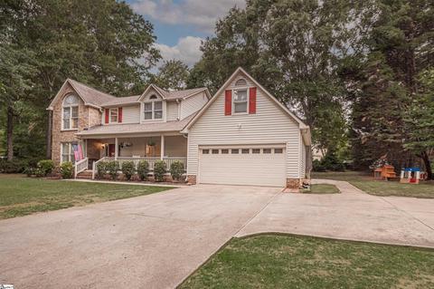 401 Windham Ln, Easley, SC 29642 photo 2