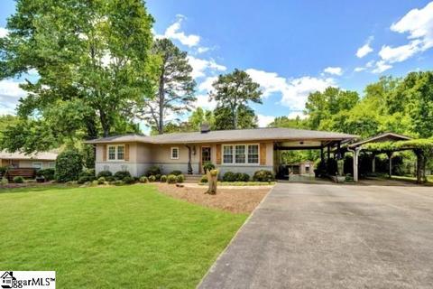 311 Cedar Cir, Easley, SC 29642 photo 2