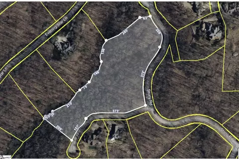 0 Drift Away Ln, Landrum, SC 29358