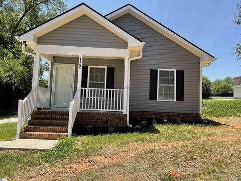 132 Dan St, Greer, SC 29651 photo 1