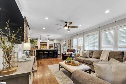 207 King Cir, Easley, SC 29640 photo 19