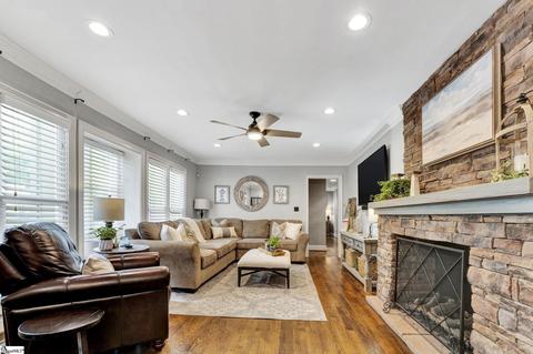 207 King Cir, Easley, SC 29640 photo 16