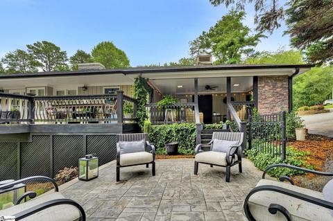 207 King Cir, Easley, SC 29640 photo 5