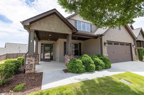 558 Ashler Dr, Greer, SC 29651 photo 1