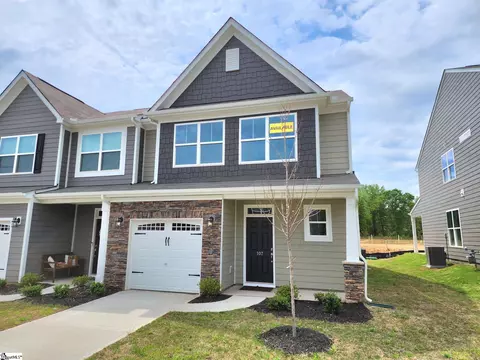 107 Cross Arbor Dr #LOT 53, Simpsonville, SC 29681