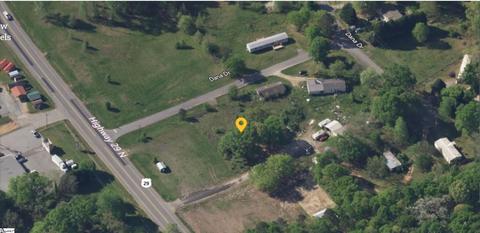 102 Dana Dr, Belton, SC 29627