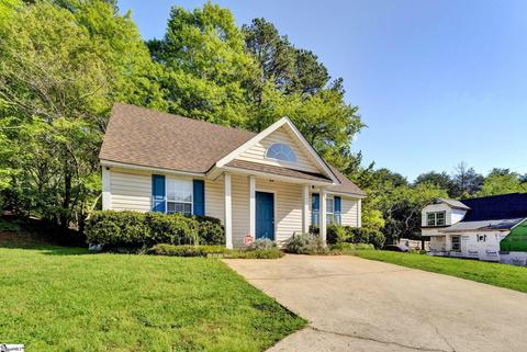 250 Sulphur Springs Rd, Greenville, SC 29617