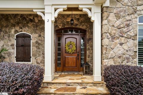 2 Henson Pl, Greer, SC 29650 photo 4