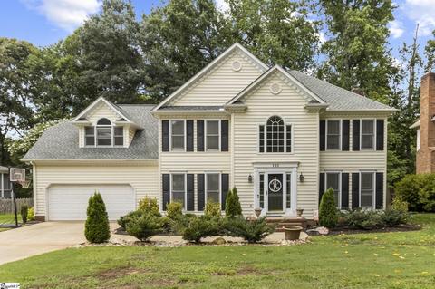 102 Briarpark Dr, Greer, SC 29651 photo 1