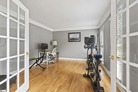 102 Briarpark Dr, Greer, SC 29651 photo 5
