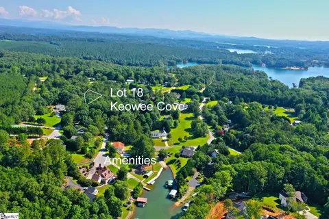 0 Summersweet Ln, Seneca, SC 29672