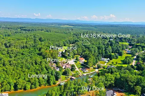 0 Summersweet Ln, Seneca, SC 29672 photo 2