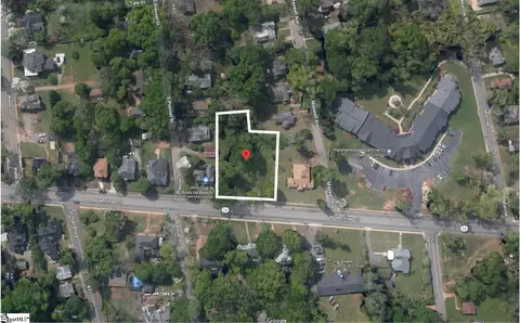 907 W Whitner St, Anderson, SC 29624
