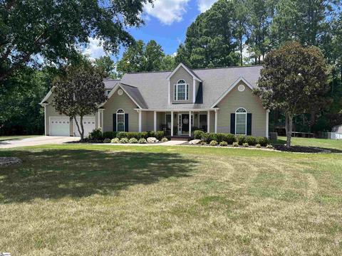 311 Mayfield Rd, Easley, SC 29642 photo 1
