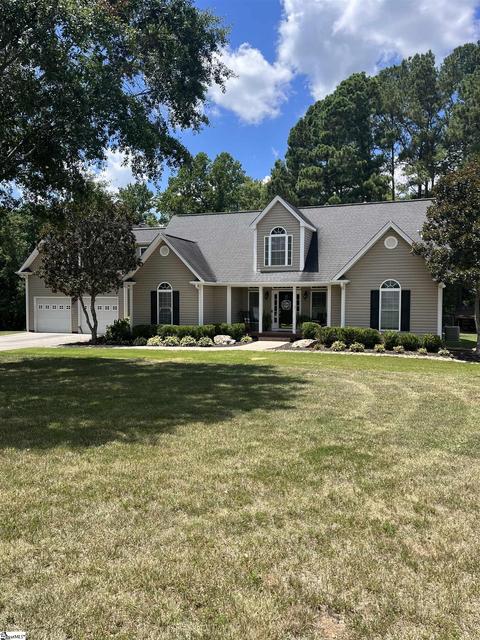 311 Mayfield Rd, Easley, SC 29642 photo 2