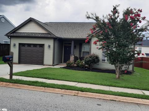 203 Shipyard Ln, Greer, SC 29650 photo 2