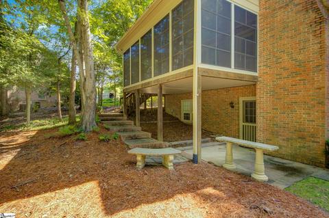111 E Shallowstone Rd, Greer, SC 29650 photo 35