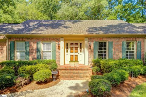 111 E Shallowstone Rd, Greer, SC 29650 photo 2