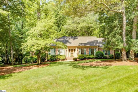 111 E Shallowstone Rd, Greer, SC 29650 photo 34