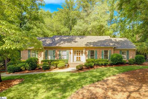 111 E Shallowstone Rd, Greer, SC 29650 photo 1