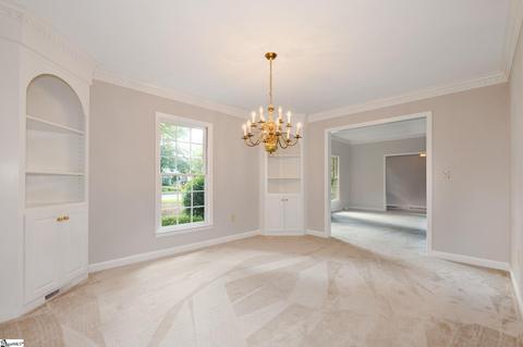 111 E Shallowstone Rd, Greer, SC 29650 photo 6