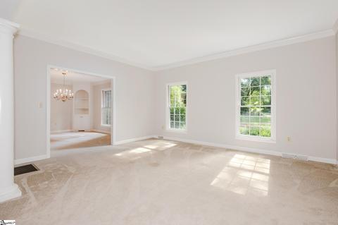 111 E Shallowstone Rd, Greer, SC 29650 photo 3