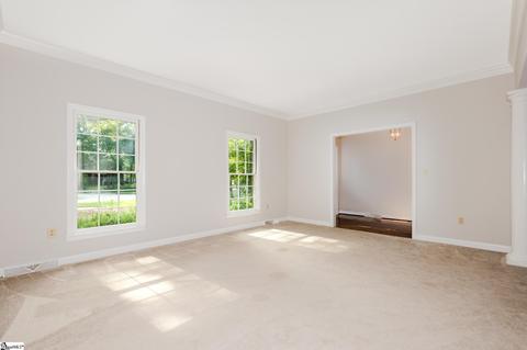 111 E Shallowstone Rd, Greer, SC 29650 photo 5