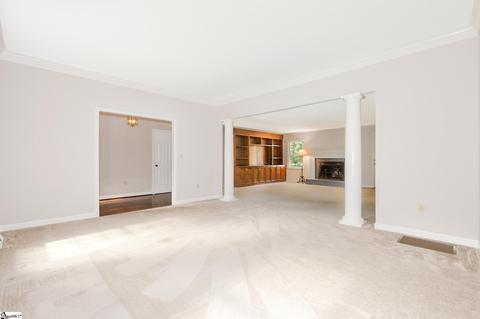 111 E Shallowstone Rd, Greer, SC 29650 photo 4