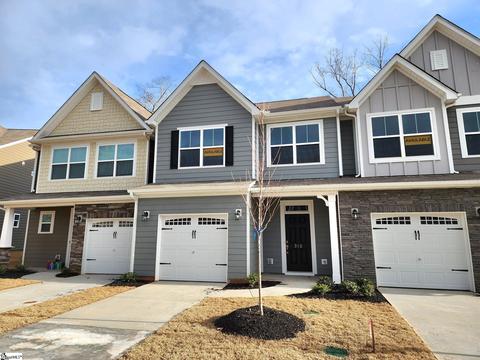 312 Nantallah Lot 87 Trl #LOT 87, Mauldin, SC 29662