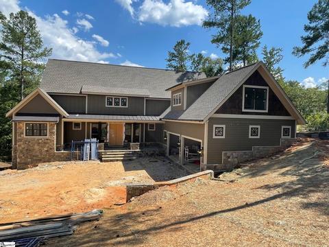 540 Old Chapman Bridge Rd, Salem, SC 29676 photo 1