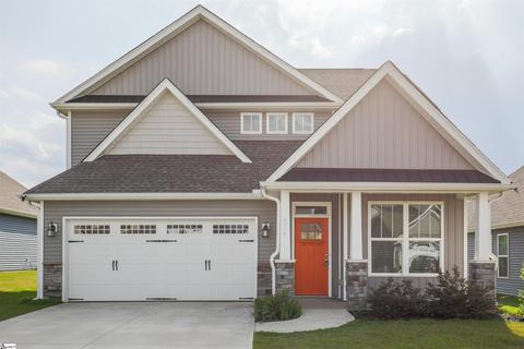 574 Chantry Ln, Moore, SC 29369 photo 1