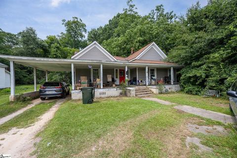 521 E Greer St, Honea Path, SC 29654 photo 1