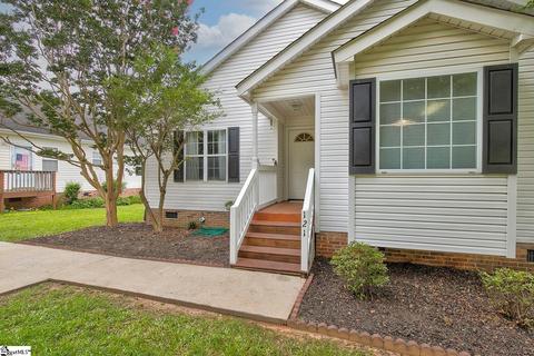 121 Sheffield Rd, Easley, SC 29642 photo 4