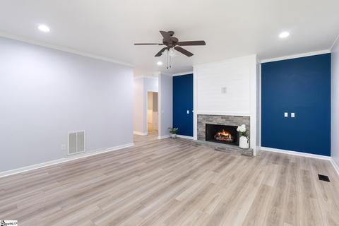 367 Circle Rd, Greer, SC 29651 photo 5