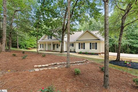 367 Circle Rd, Greer, SC 29651 photo 2