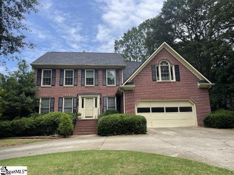 305 W Silverleaf St, Greer, SC 29650 photo 1