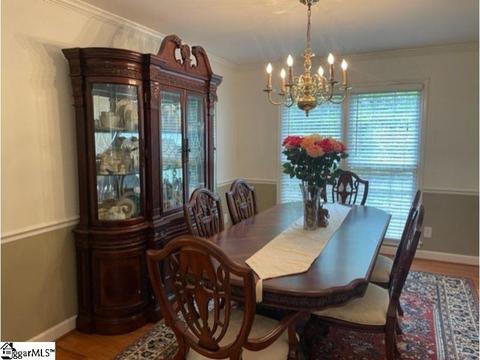 305 W Silverleaf St, Greer, SC 29650 photo 4
