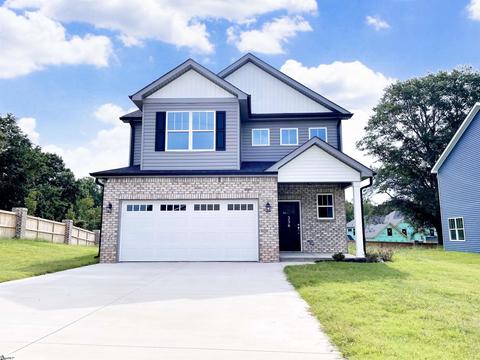 236 J St, Greer, SC 29651 photo 22
