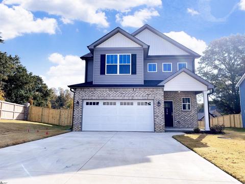 236 J St, Greer, SC 29651 photo 1