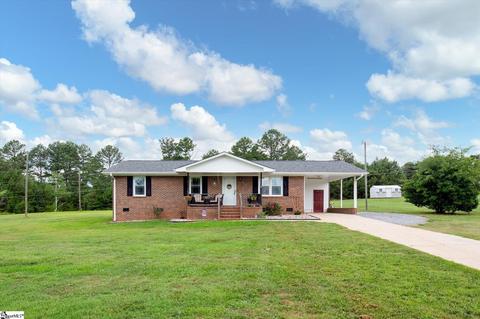 119 Smith Dr, Pelzer, SC 29669 photo 1
