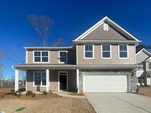 6089 Haddington Lot 27 Dr #LOT 27, Roebuck, SC 29376
