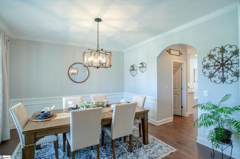522 Turning Leaf Ln, Greer, SC 29651 photo 5