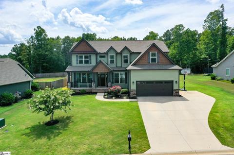 522 Turning Leaf Ln, Greer, SC 29651 photo 2