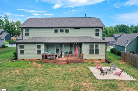 522 Turning Leaf Ln, Greer, SC 29651 photo 31