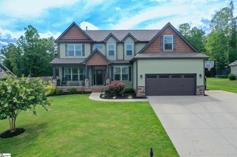 522 Turning Leaf Ln, Greer, SC 29651 photo 1