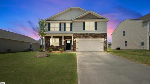 1099 Longstone Way, Spartanburg, SC 29306
