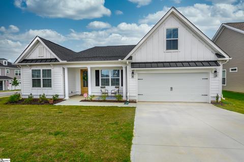 1 Glendon St, Greer, SC 29651 photo 2