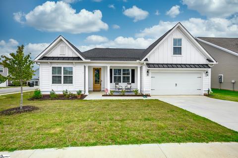 1 Glendon St, Greer, SC 29651 photo 1