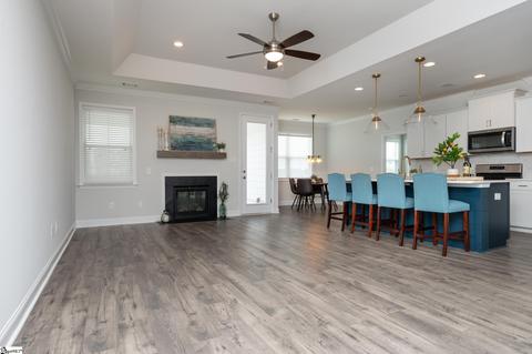 1 Glendon St, Greer, SC 29651 photo 8